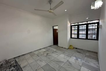 TAMAN TAWAS GEMILANG