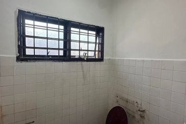 TAMAN TAWAS GEMILANG