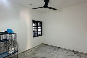 TAMAN TAWAS GEMILANG