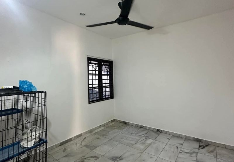 TAMAN TAWAS GEMILANG