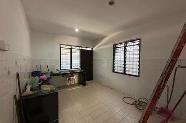 TAMAN TAWAS GEMILANG