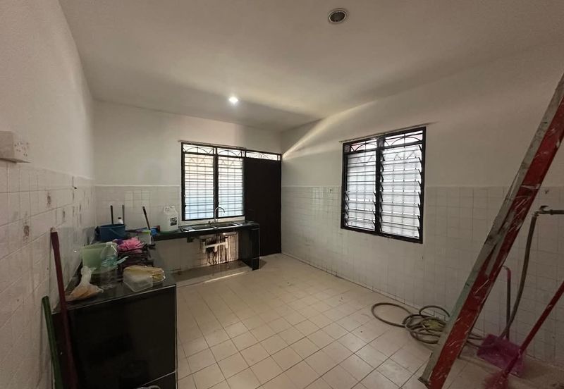 TAMAN TAWAS GEMILANG