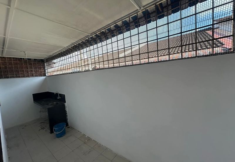 TAMAN TAWAS GEMILANG