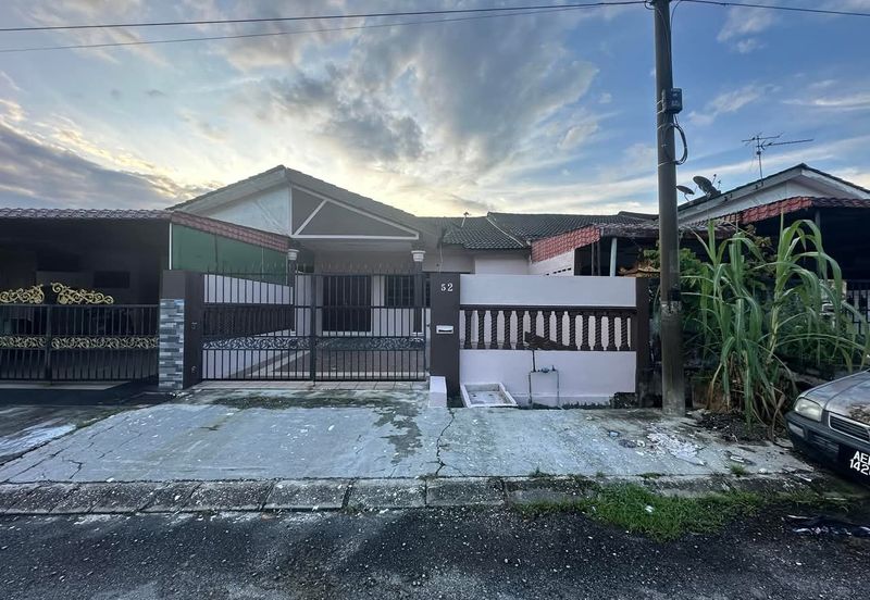 TAMAN TAWAS GEMILANG