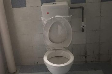 Pengkalan Station 18