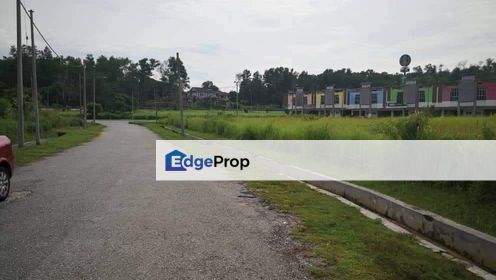 Bungalow Land Jelapang , Perak, Kinta