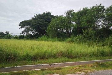 KAMPUNG BARU JELAPANG