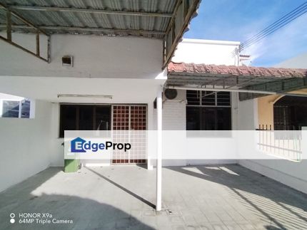 Single Storey in Ipoh Garden , Perak, Ipoh