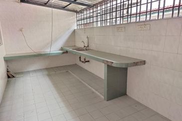 Taman Pengkalan Barat