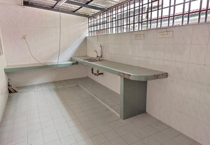 Taman Pengkalan Barat