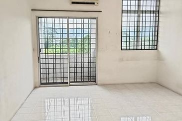 Taman Pengkalan Barat