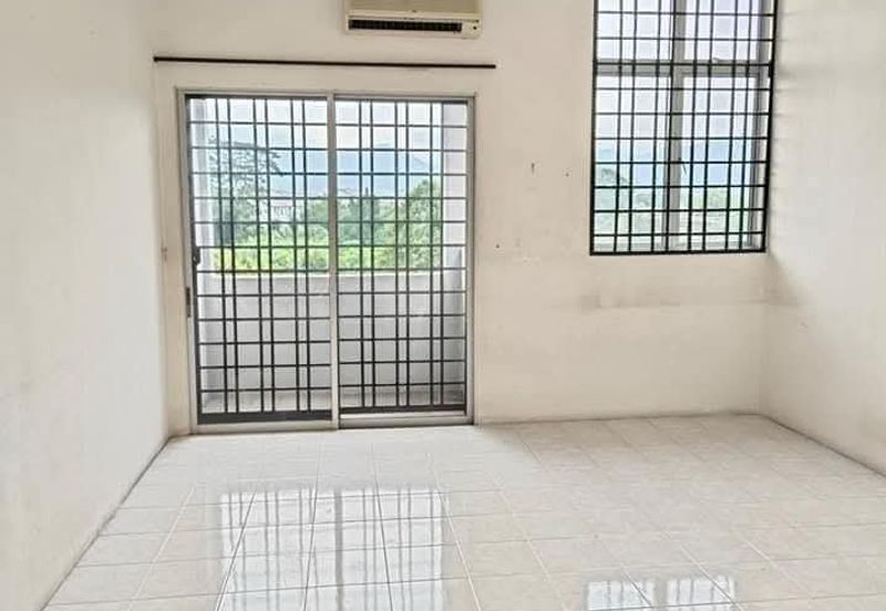 Taman Pengkalan Barat