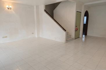 Taman Pengkalan Barat