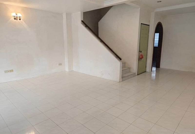 Taman Pengkalan Barat