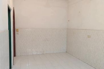 Taman Pengkalan Barat