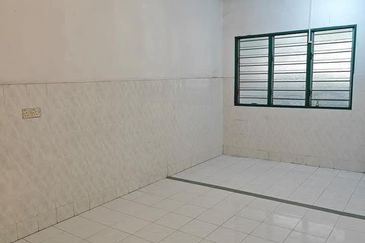 Taman Pengkalan Barat