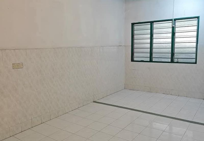 Taman Pengkalan Barat