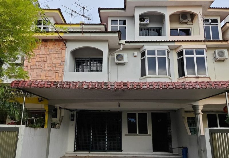 Taman Pengkalan Barat