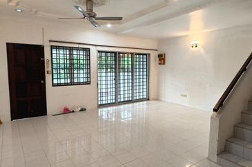 Taman Pengkalan Barat