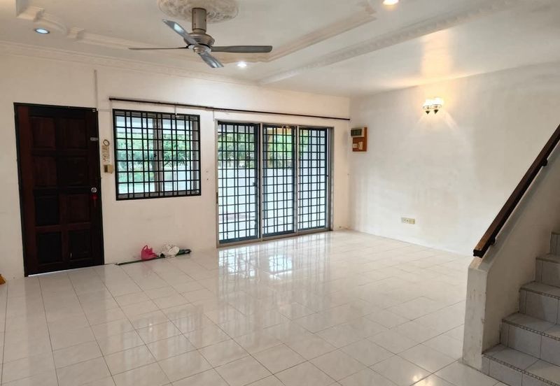 Taman Pengkalan Barat