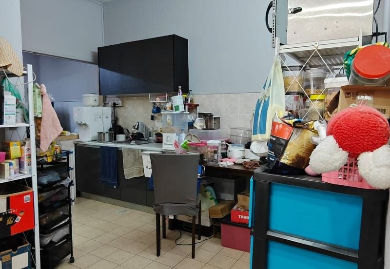 Taman Pengkalan Barat