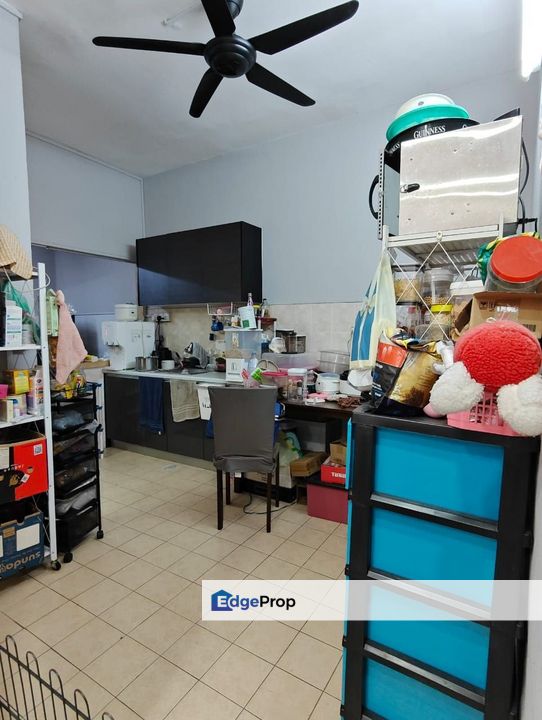 2.5 Storey Pengkalan Barat , Perak, Ipoh