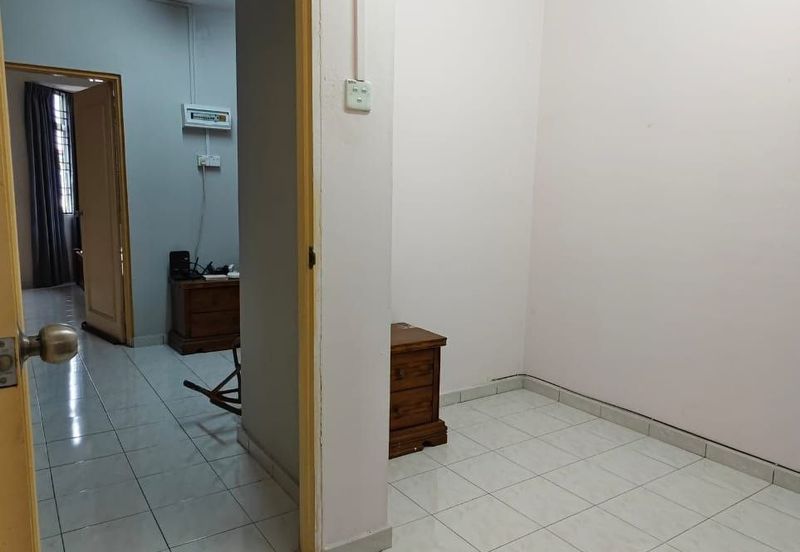 Taman Pengkalan Barat