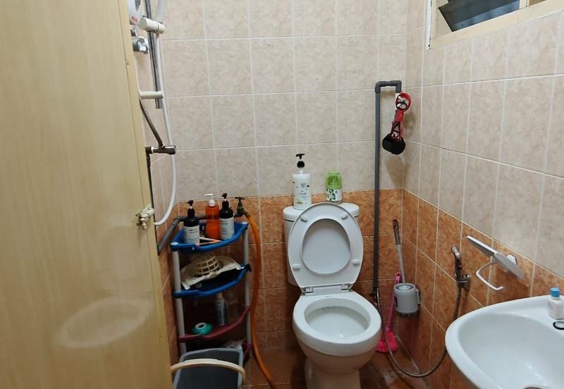 Taman Pengkalan Barat