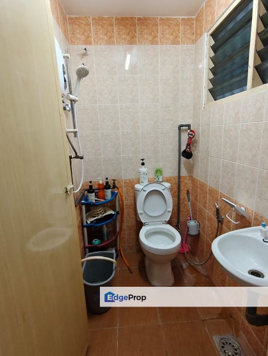 2.5 Storey Pengkalan Barat , Perak, Ipoh