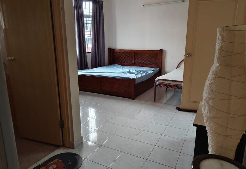 Taman Pengkalan Barat