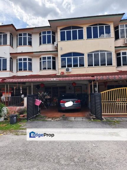 2.5 Storey Pengkalan Barat , Perak, Ipoh