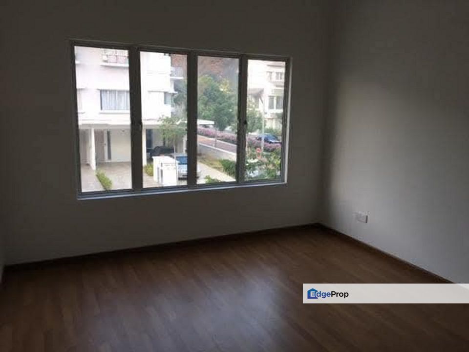 Townhouse Sunway Montblue , Perak, Ipoh