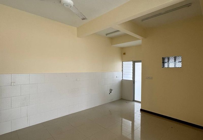 JALAN TAMBUN (JALAN RAJA DIHILIR)