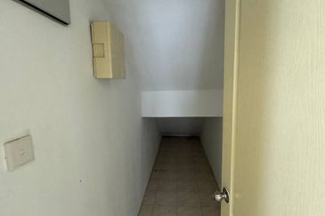 JALAN TAMBUN (JALAN RAJA DIHILIR)