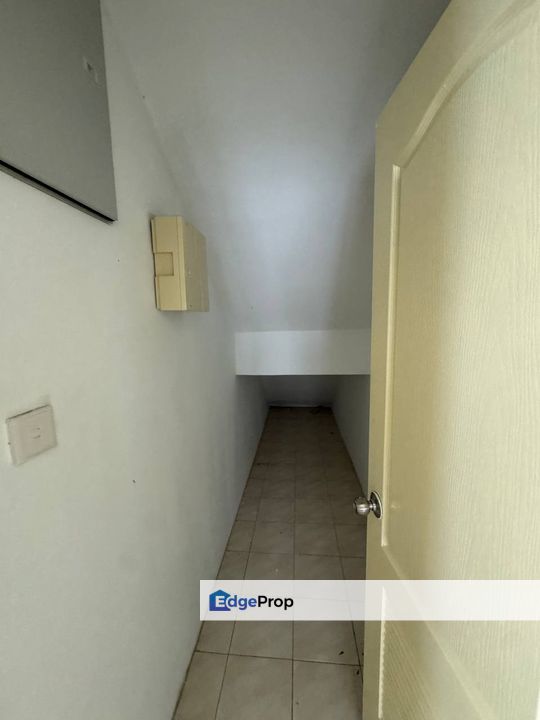 Sunway Montbleu Town House, Perak, Kinta