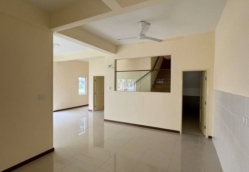 JALAN TAMBUN (JALAN RAJA DIHILIR)