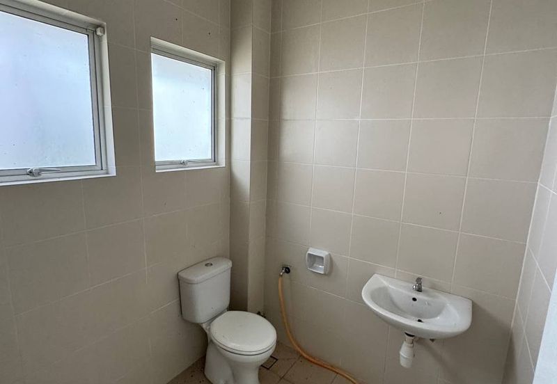 JALAN TAMBUN (JALAN RAJA DIHILIR)