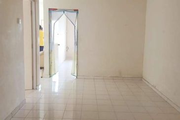 TAMAN PENGKALAN HARAPAN