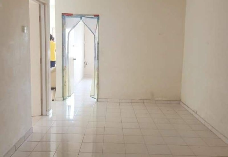 TAMAN PENGKALAN HARAPAN