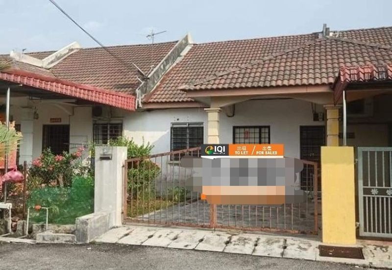 TAMAN PENGKALAN HARAPAN