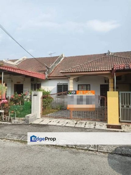 Pengkalan Single Storey , Perak, Kinta