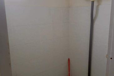 TAMAN PENGKALAN HARAPAN