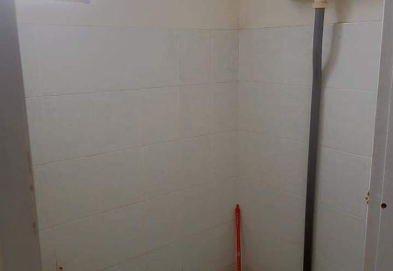 TAMAN PENGKALAN HARAPAN