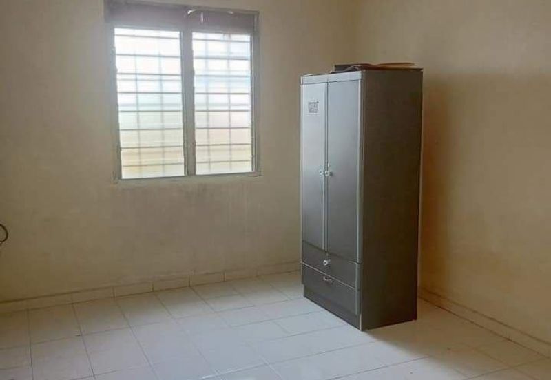 TAMAN PENGKALAN HARAPAN