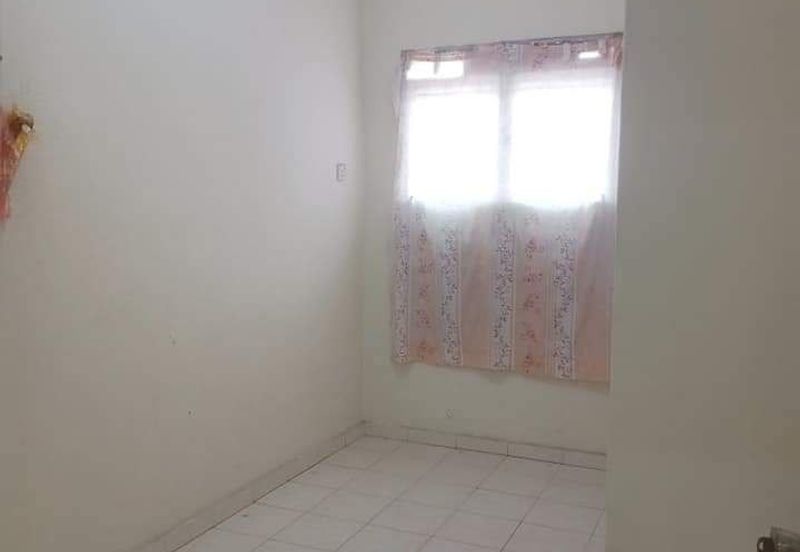 TAMAN PENGKALAN HARAPAN