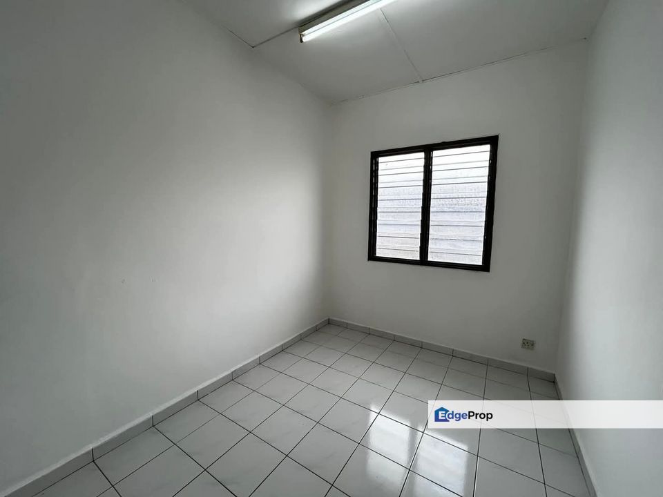 Bercham Pakatan Jaya Double Storey Good Condition , Perak, Ipoh