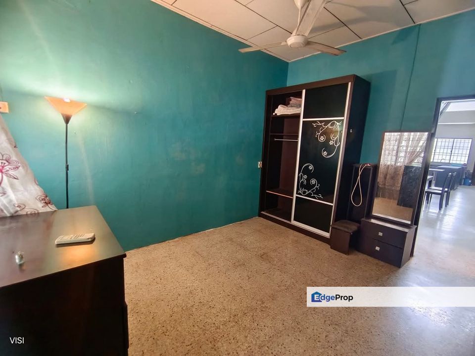 Single Storey Ipoh Garden , Perak, Ipoh