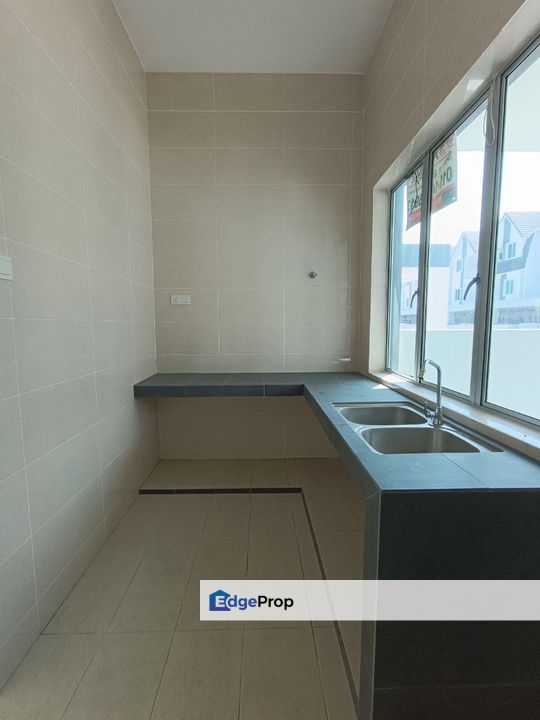 Goshen Brand New Double Storey , Perak, Ipoh