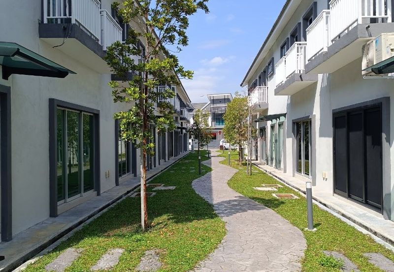 Goshen @ Ipoh Premier city