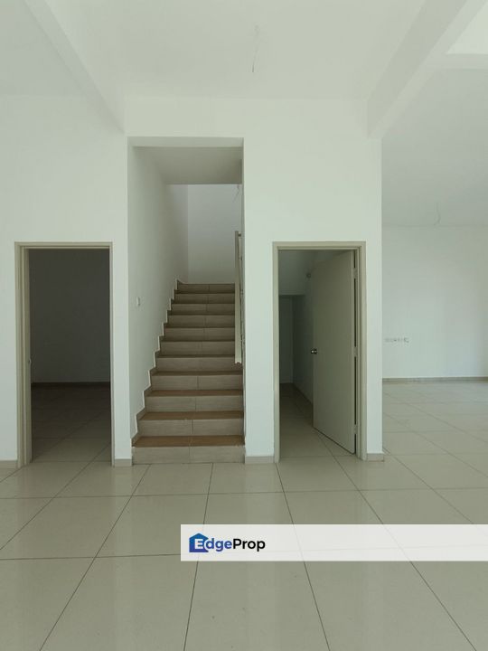 Goshen Brand New Double Storey , Perak, Ipoh